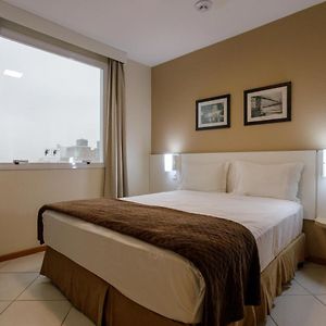Chambre Standarde Double